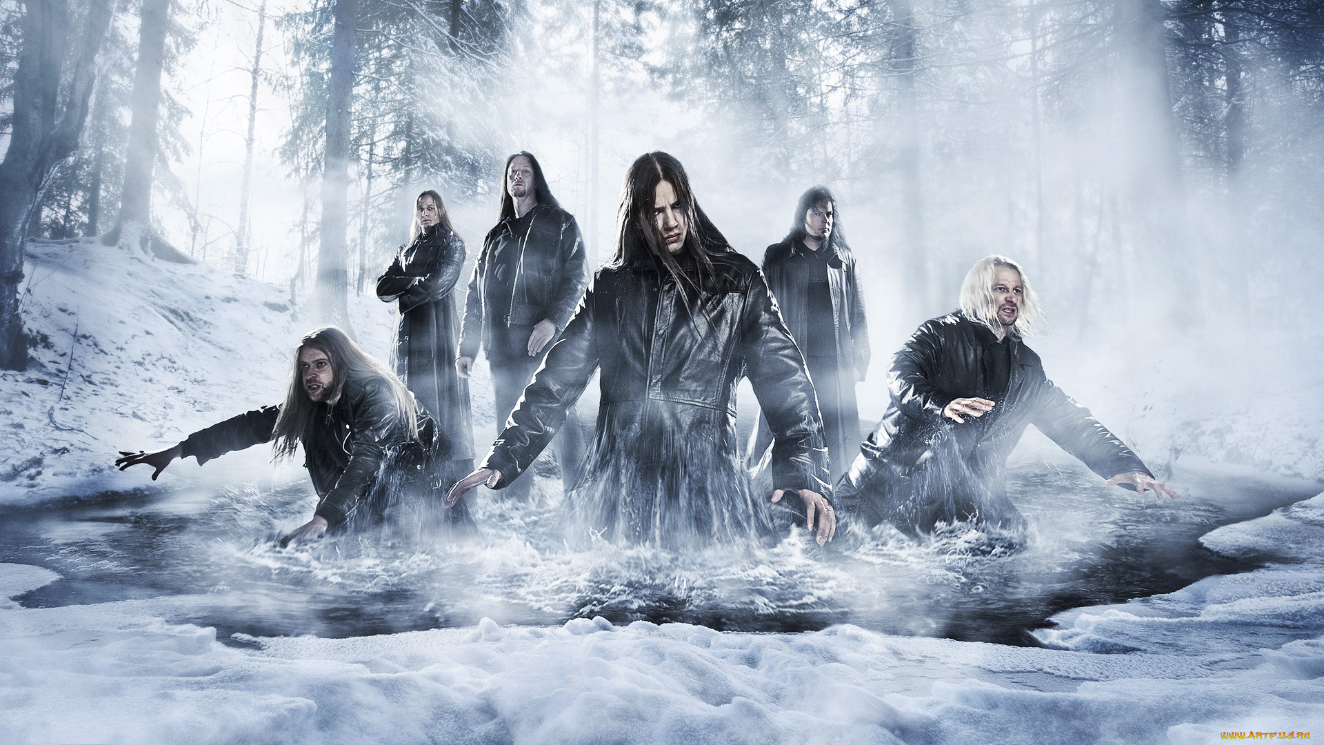 eternal, tears, of, sorrow, , , -, 